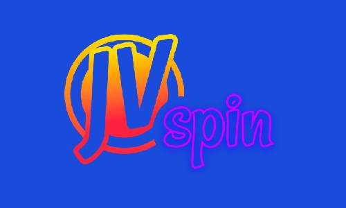 logo jv spin