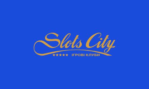 logo slotcity